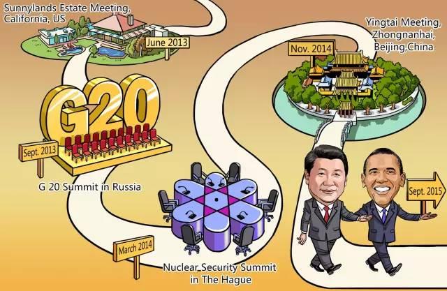 习近平在“脸书”开户 得了100多万个赞