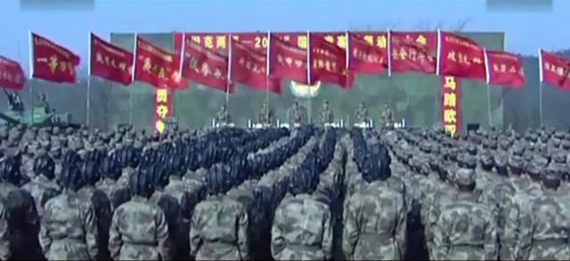 1981年中国境内竟然有这样一支“苏军”