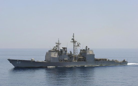 美军计划2014年前大幅裁减9艘巡洋舰3艘登陆