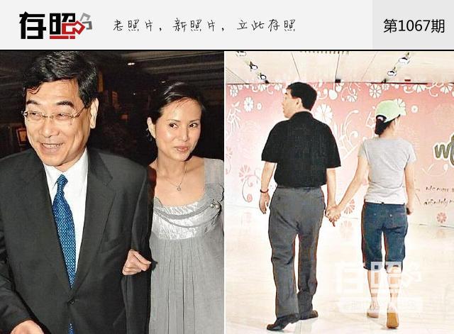 共患难却分手明星:李若彤曾拼命接戏帮男友还债