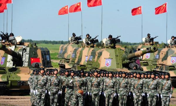 1981年中国境内竟然有这样一支“苏军”