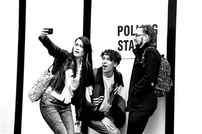 英国迎最难预测议会选举 华裔参选人数再创新高