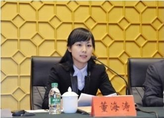 辽宁东港丙肝感染事故主管美女副市长未被追责