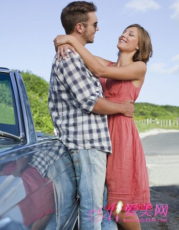 爱情回忆录 恋爱中的7个第一次