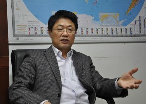 环保部科技标准司原司长熊跃辉受贿240余万元被公诉