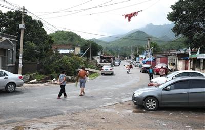 北京房山“7·21”暴雨四年考：不见洪水泛滥