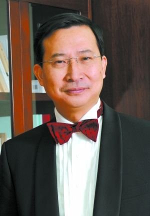 北大“顶级海归”饶毅称落选院士非学术原因