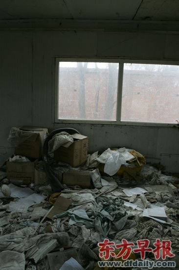 非典后遗症十年:患者多为医护人员 生活无尊严