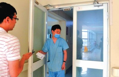 河北廊坊一活禽市场检出H7N9病毒 患者病情加