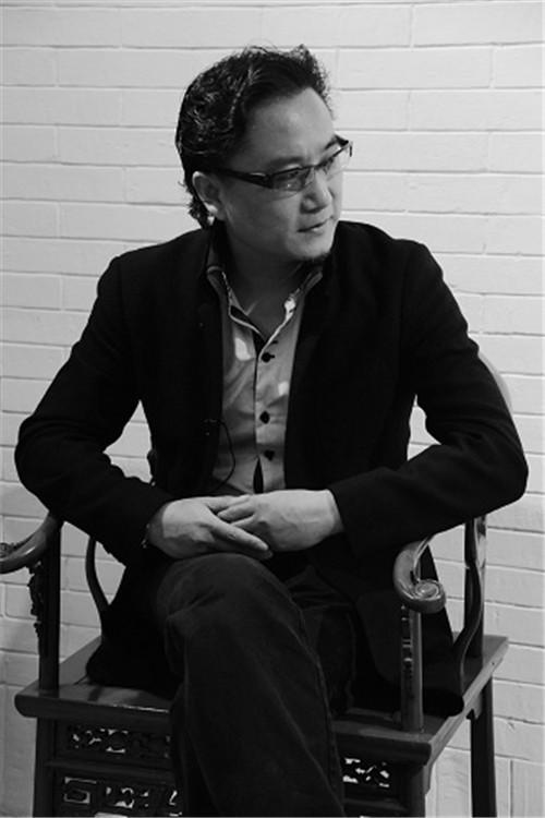 涨姿势!开脑洞!9月9日亚洲各路设计大咖为你灌