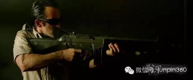 海豹征兵电影《勇者行动》中的武器_新闻_腾讯网