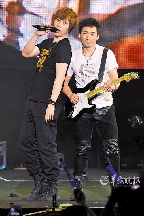 国语歌迈入小清新时代