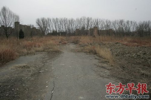 非典后遗症十年:患者多为医护人员 生活无尊严