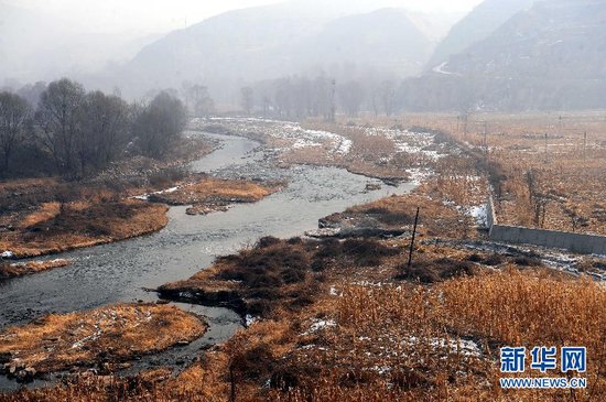 山西耗资8.5亿监控系统未监测到苯胺泄露