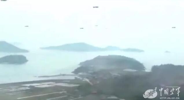 深度揭秘朝鲜空战故事：“米格走廊”上的对决