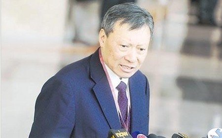 新鸿基非执行董事郭炳湘被廉政公署拘留后保释