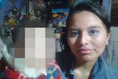 墨西哥少女遭80个男子蹂躏　怀孕不知爸爸是谁