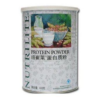 安利纽崔莱蛋白粉用转基因 依赖性如海洛因