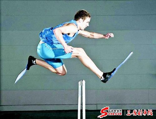 疯狂的吉尼斯世界纪录(图)