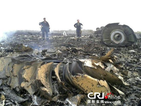 俄专家称西方已查清MH17空难 因政治考虑未公开