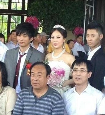 山西煤老板负债200亿接近崩盘 曾掷7000万嫁女