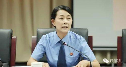 中纪委再出“奇招” “双女将”治腐山西