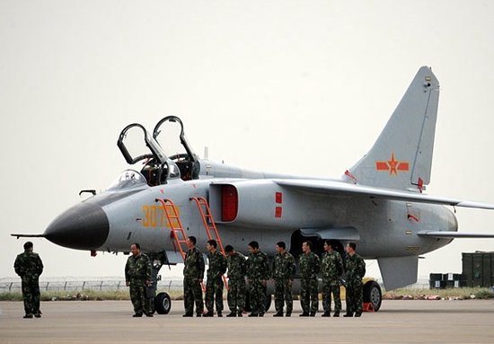 中国飞豹战机将赴俄罗斯参加中俄联合军演 - 军情 - 精彩资讯网 - 网罗天下信息