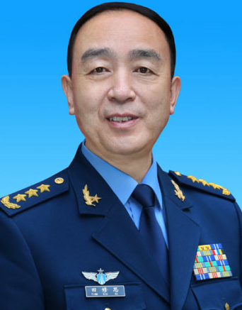 又一上将落马 空军原政委田修思涉嫌违纪被查