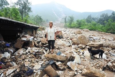 北京房山“7·21”暴雨四年考：不见洪水泛滥