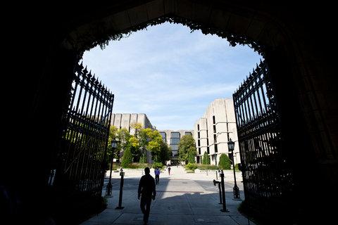 美国两大学同一周宣布关闭孔子学院