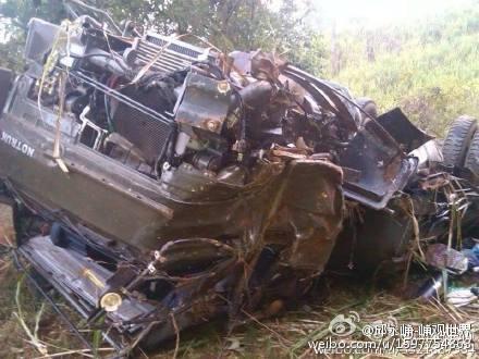 缅军与果敢同盟军在老街地区交火不断 互有伤亡