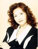 女高音歌唱家芦秀梅1日因病去世 享年55岁(图)