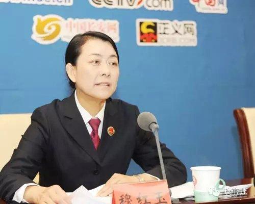 中纪委再出“奇招” “双女将”治腐山西