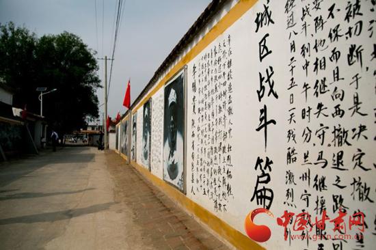 【网络媒体走转改】兰州七里河区:打造特色劳务品牌 让贫困户手持致富“金钥匙”(图)