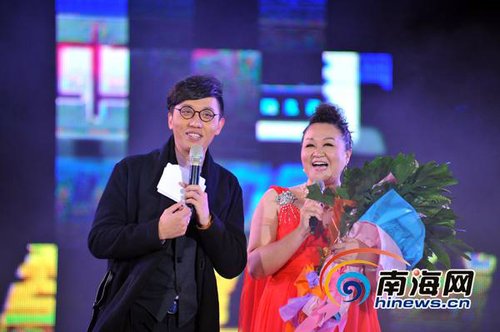 四川辣妈、波浪<em>三姐妹</em>同登中国<em>梦想秀</em>舞台_新