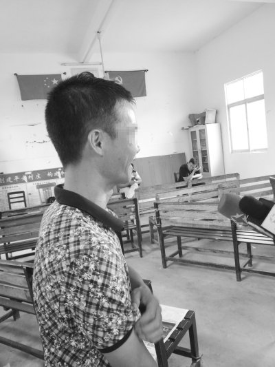 小伙吸毒10多年 戒毒成功后成为海南禁毒志愿