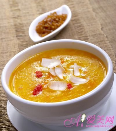 药补不如食补 九种营养食谱调理女性内分泌