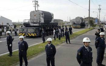 美军公布报告：日本有能力在10年内建立核武装 