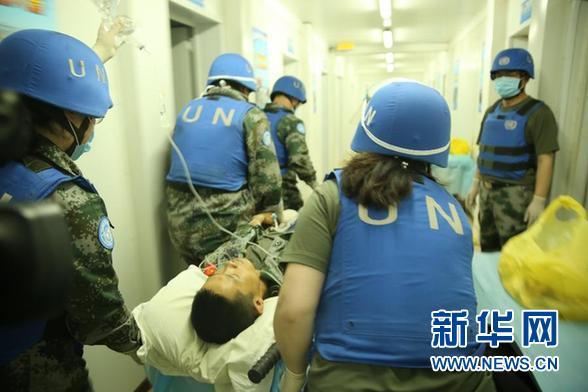 国防部回应驻马里维和部队遇袭：立即启动应急机制