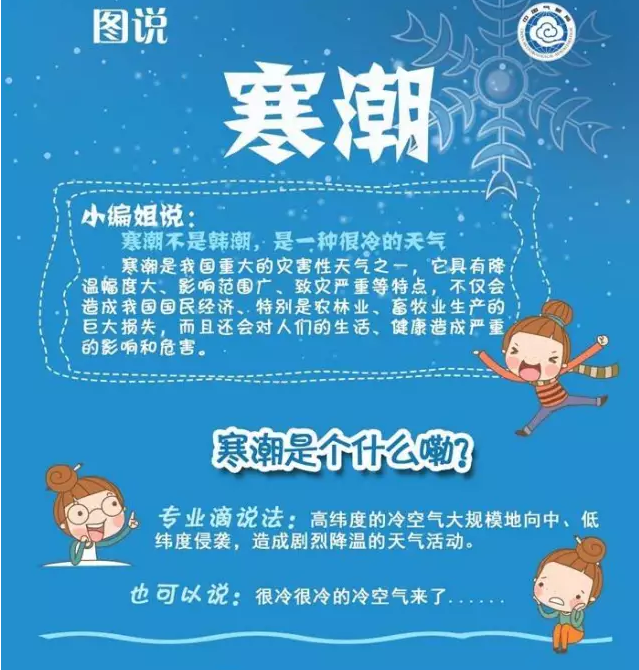 最强寒潮来了：未来几天，宁夏大部最低气温将低至-15℃