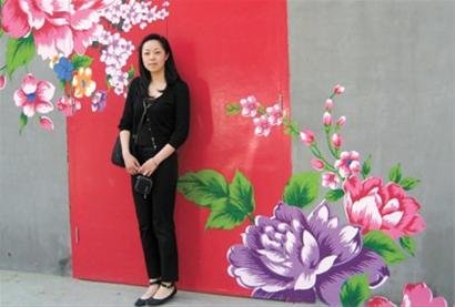 80后女生创业开3家敬老院 老人亲为其准备嫁妆