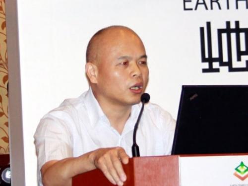 国家能源局发展规划司司长俞燕山被带走