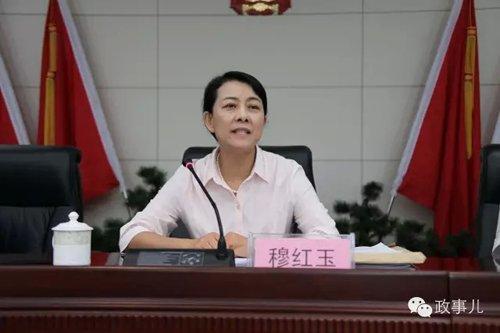 中纪委再出“奇招” “双女将”治腐山西