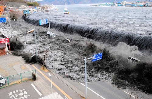 日本大地震周年记 专家呼吁学会与核污染共存