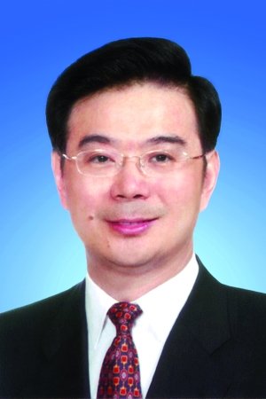 李江任湖南人大常委会党组书记 周强不再兼任