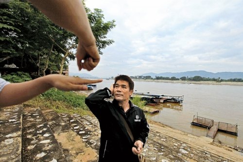 湄公河惨案最后真相仍未完全解开需追问