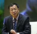 陈国栋：中国国土资源报社社长
