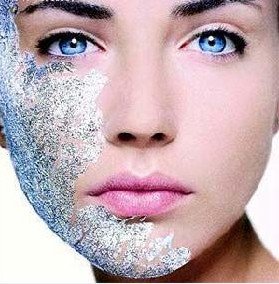 胸部or大脑 女人身体上哪个部位最先衰老