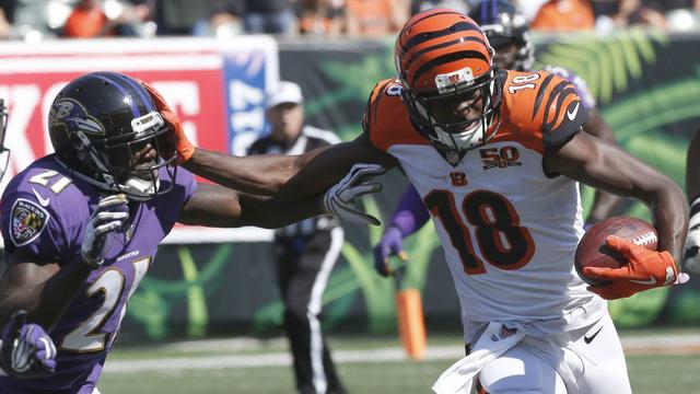 NFL前瞻:牛仔爱国者遇鱼腩 桥水鲁道夫遭考验