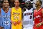 NBA公布最佳阵容:詹皇领衔 哈登入三队